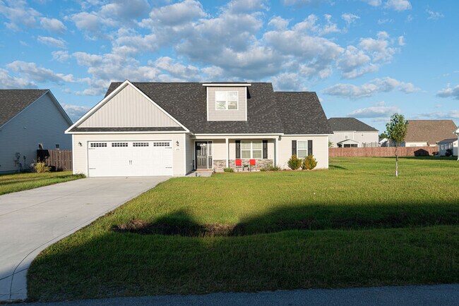 Foto del edificio - 308 Channel Run Ln