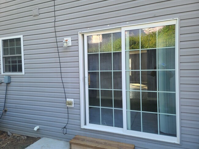 Foto del edificio - 3 Bedroom Townhouse for Rent in Waynesboro!