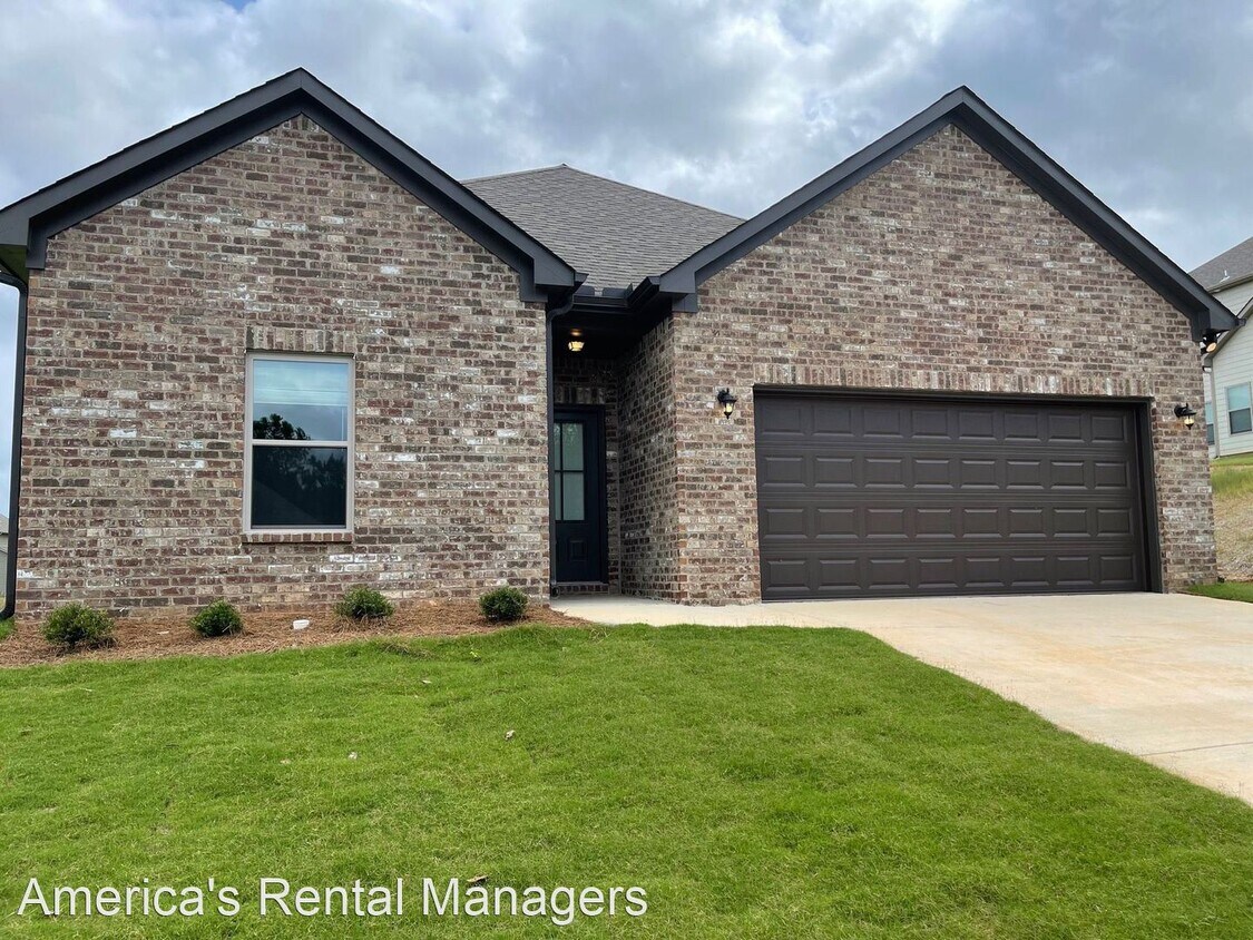 Foto principal - 4 br, 2 bath House - 15522 Crimson Ridge C...