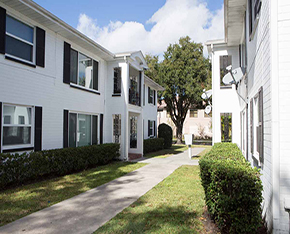 Primary Photo - Columbia Crest Apartments