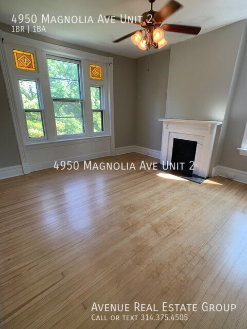 Building Photo - 4950 Magnolia Ave