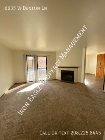 Foto del edificio - 6635 W Denton Ln