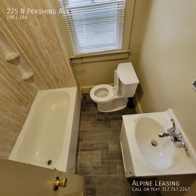 Building Photo - Westside 2BR House w/Storage Shed & Covere...