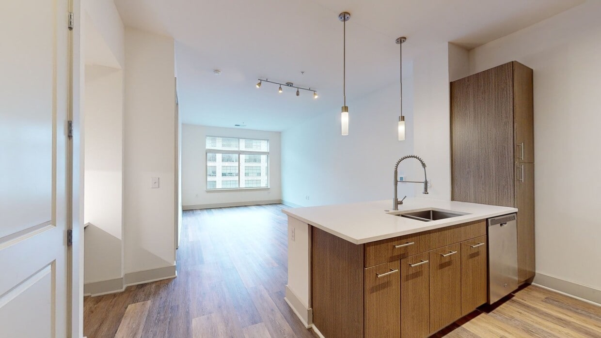 Photo - 322 on North Broad Apartments