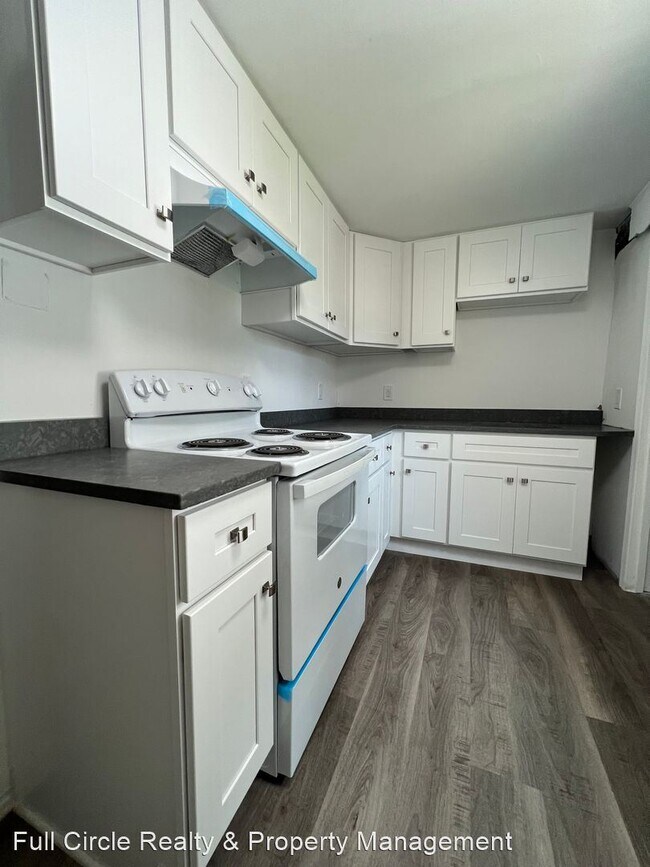 Foto del edificio - 3 br, 1 bath House - 419 N 6th Street-1