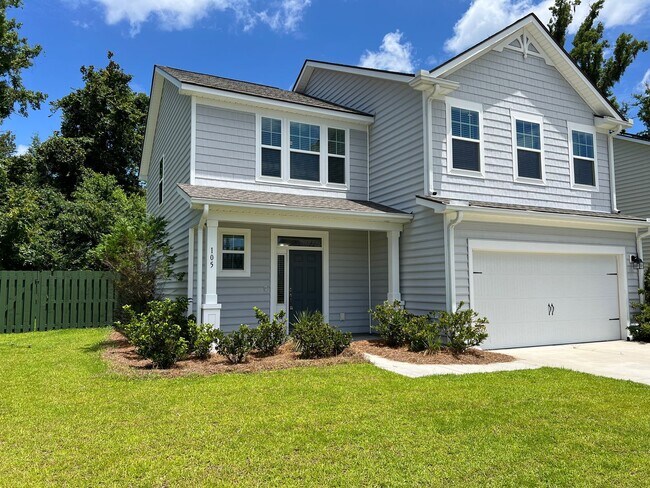 Foto del edificio - 105 Wando View Way