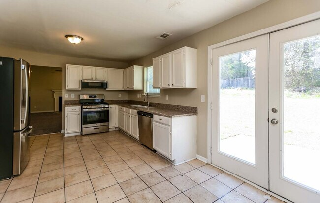 Foto del edificio - 2468 Newberry Trail