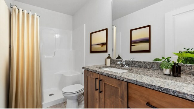 Foto del edificio - 4-bedroom, 3-bathroom South Fargo Single-F...