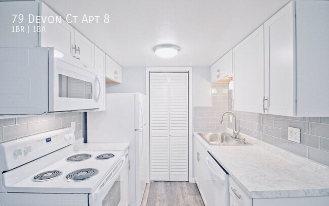 Building Photo - Timber's Edge One Bedroom Second Floor