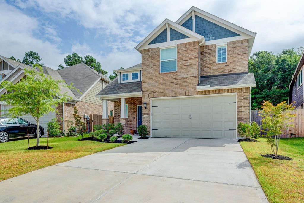Foto principal - 29809 Woodsons Edge Way