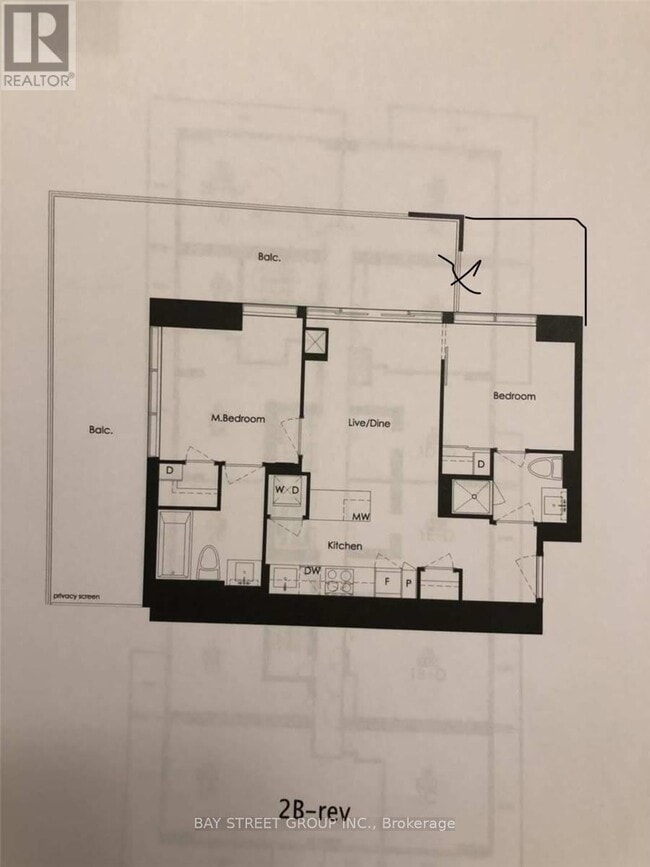 Building Photo - 7 Grenville St