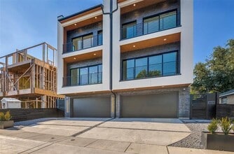 Building Photo - 4525 Weldon St