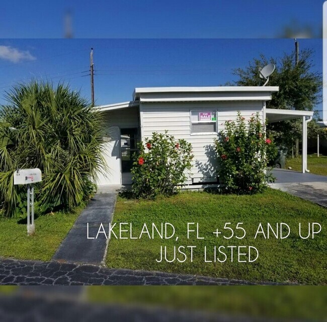 Foto del edificio - 1501 Ariana St