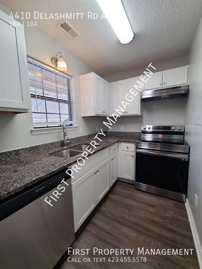 Building Photo - 4410 Delashmitt Rd