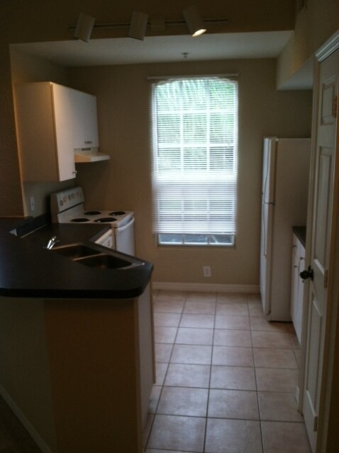 Foto del edificio - 1 bedroom 1 Bath Condo for Rent