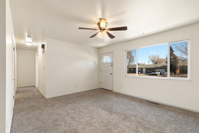 Foto del edificio - 1512 Willshire Dr