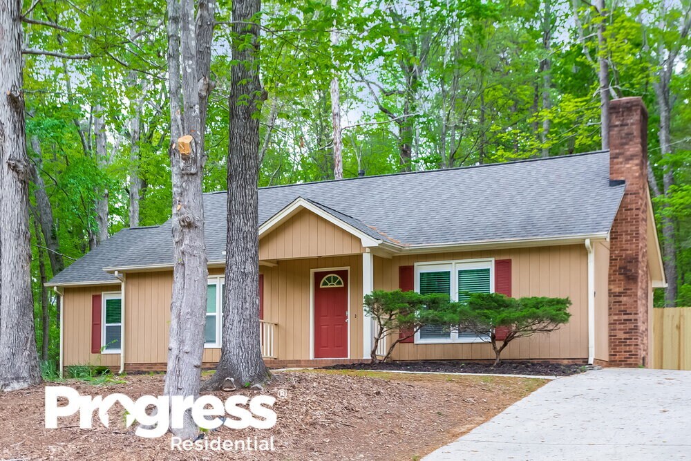 Foto principal - 7007 Golden Spike Dr
