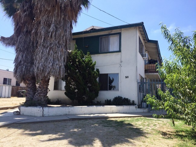 Building Photo - 581 Bonita St