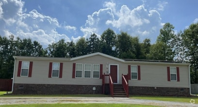 Building Photo - 801 Maynard Blvd
