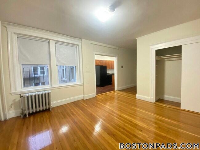 Foto del edificio - 1167 Boylston St