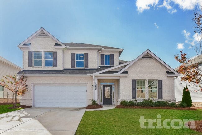 Interior Photo - Tricon Bella View