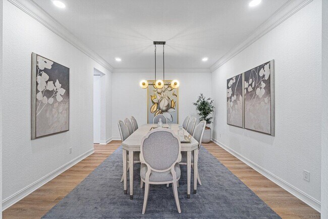 Foto del edificio - 11389 Sandstone Hill Terrace