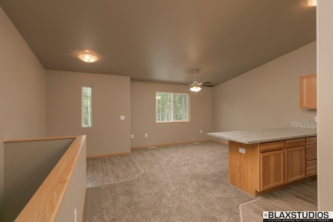 Building Photo - 4727 N Baron St