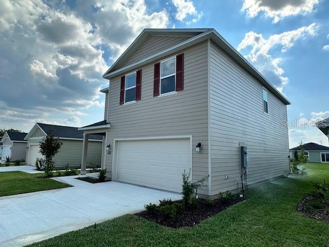 Foto del edificio - 8418 SW 41st Cir