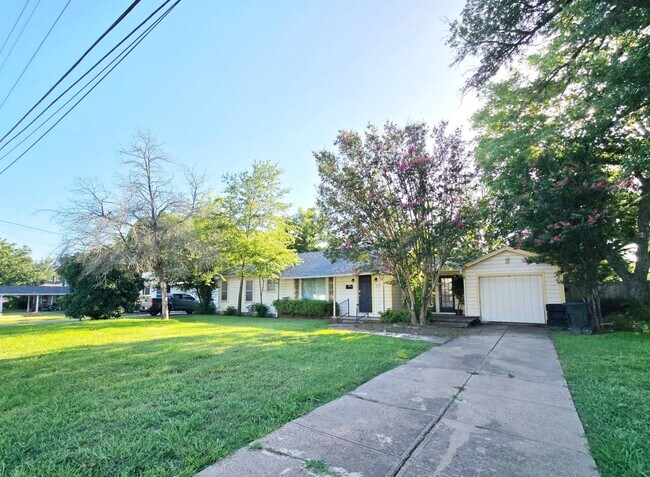 Foto del edificio - 2503 Taylor St