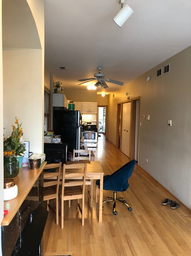 Foto del edificio - 1312 N Cleaver St