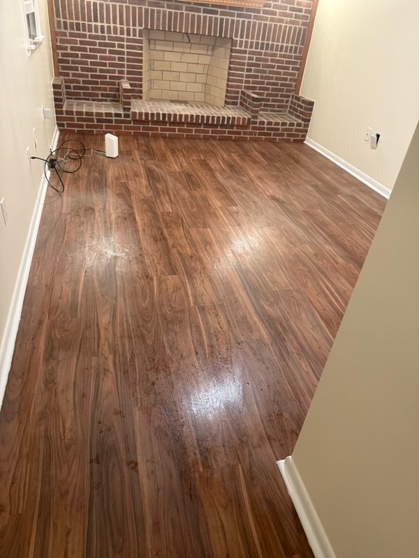 Foto principal - 1234 N Walnut St