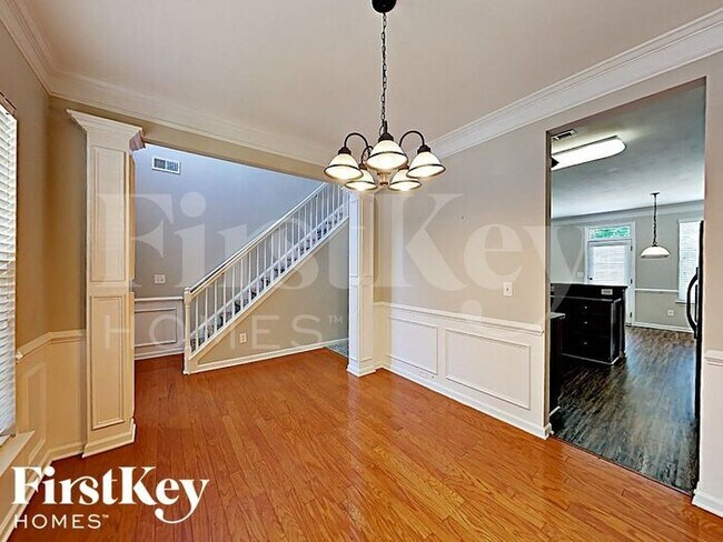Foto del edificio - 11729 Oak St