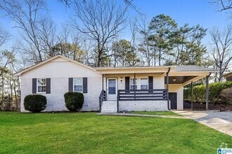 Building Photo - 1405 Highland Dr