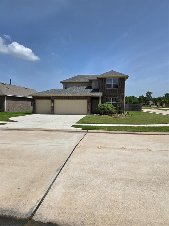 Foto principal - 7831 London Tower Ln