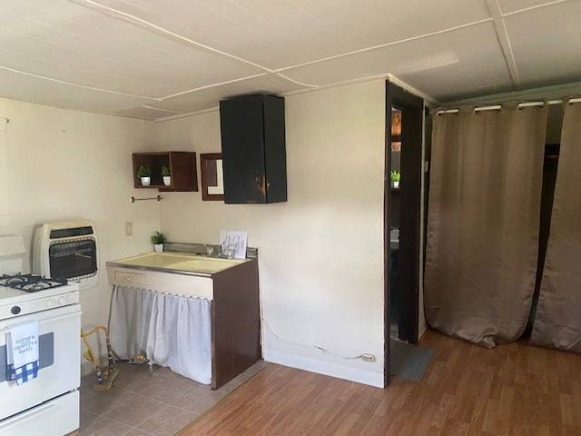 Foto del edificio - 1249 Bausher Ave NW