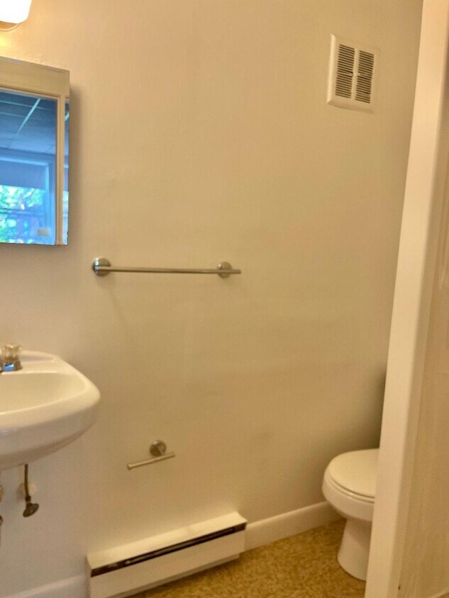 Building Photo - Avl NOW No Fee!- Sunny, cozy studio near BU, Kenmore, Longwood!