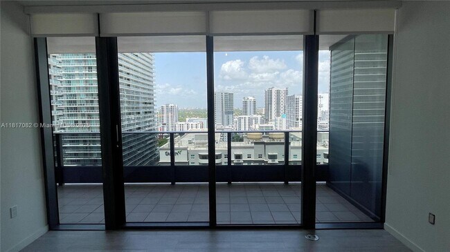 Foto del edificio - 1000 Brickell Plaza
