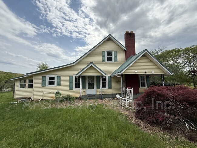 Foto del edificio - 479 Indian Grove Church Rd