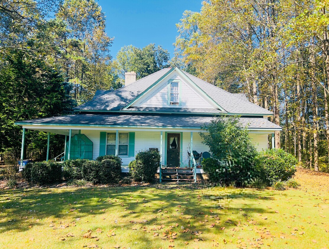 Primary Photo - 2769 Samples Scales Rd
