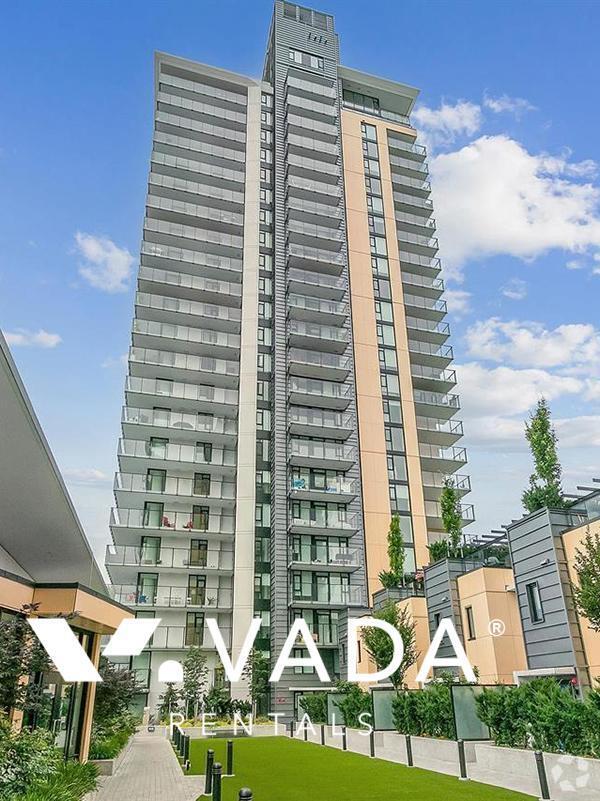 Building Photo - 1401 Hunter St