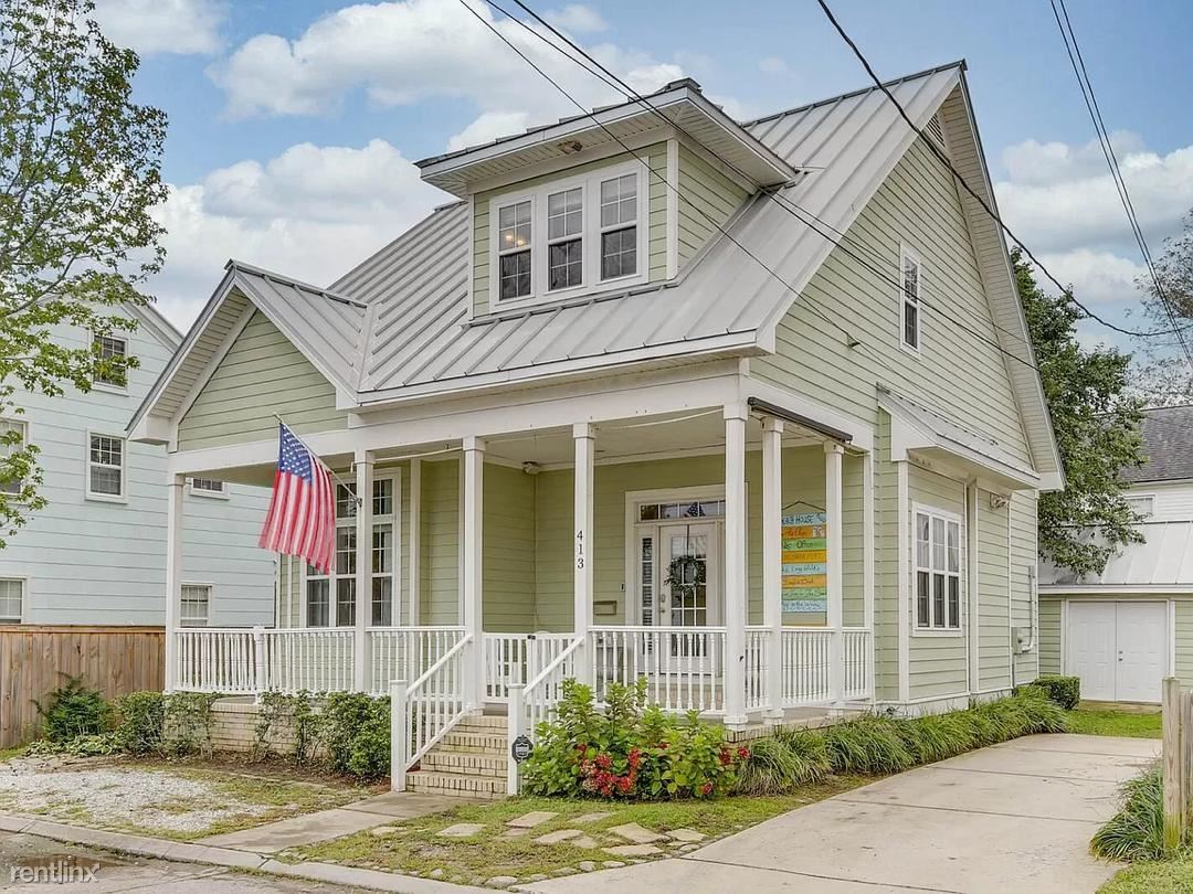 Primary Photo - 3 br, 3 bath House - 413 23 1/2 St