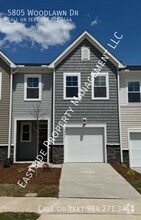 Building Photo - 5805 Woodlawn Dr