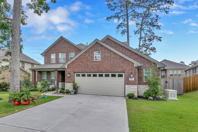 Foto del edificio - 2411 Sunset Mist Ln