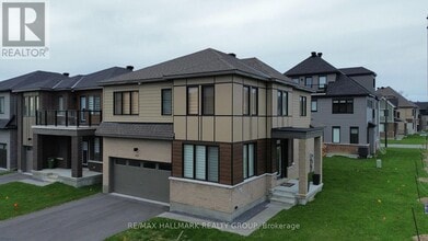 Building Photo - 401 Euphoria Cres