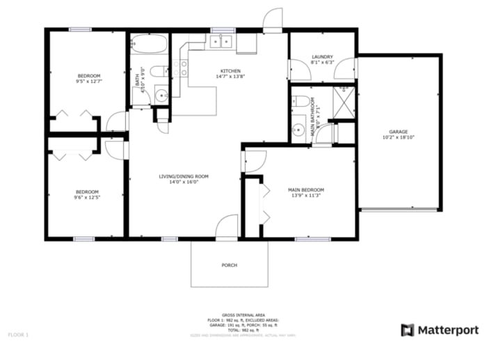 Building Photo - 15739 SW 57th Terrace Rd
