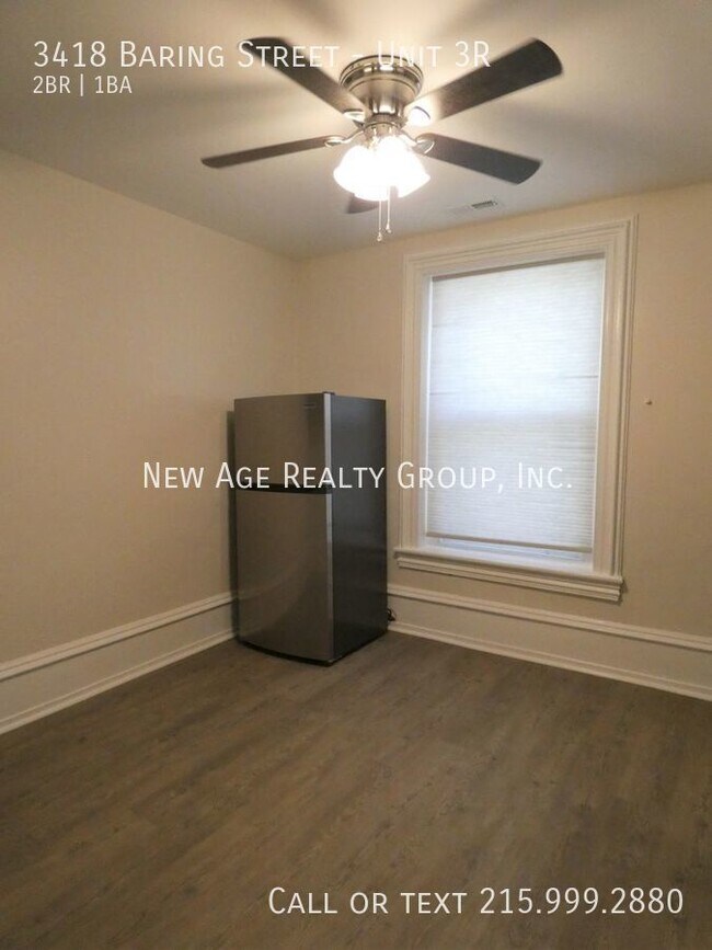 Foto del edificio - 3418 Baring St