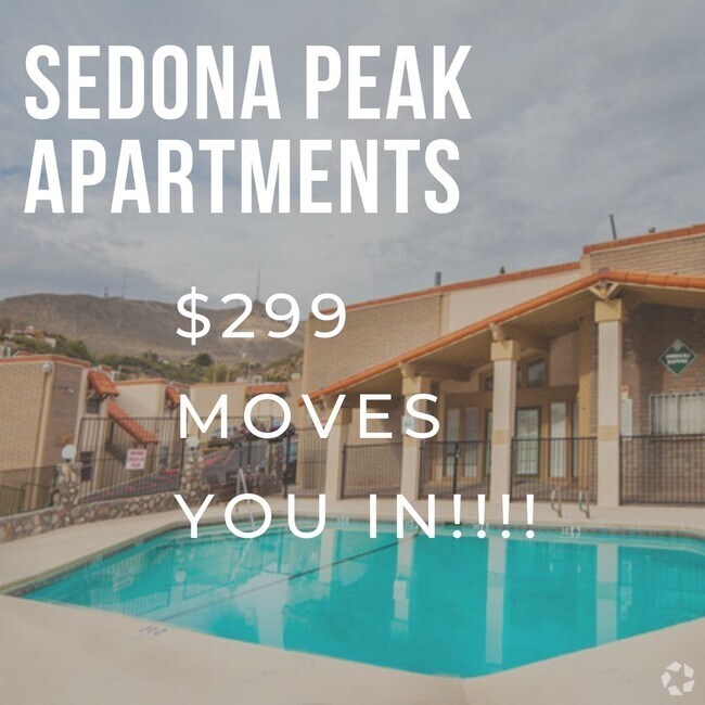 2 Bedroom Apartments for Rent in El Paso TX Page 4