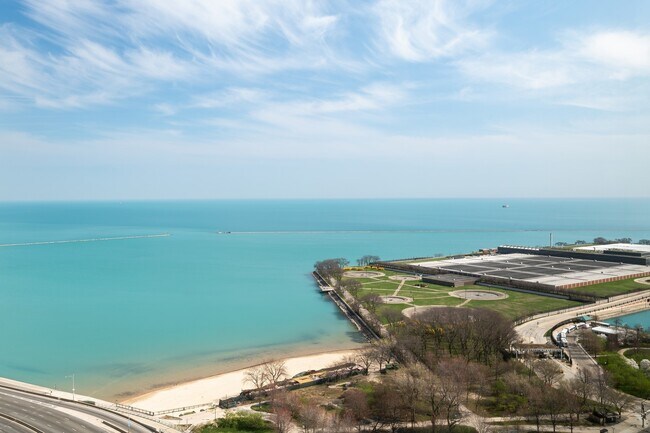 Building Photo - 474 N Lake Shore Dr