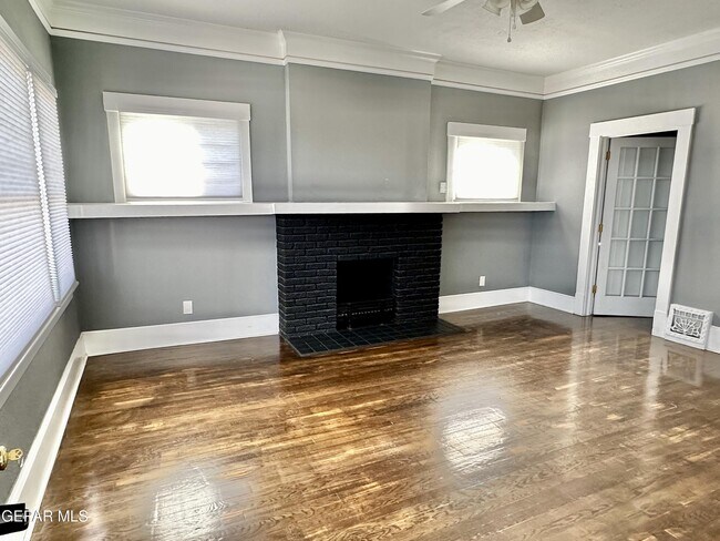 Building Photo - 2721 Copper Ave