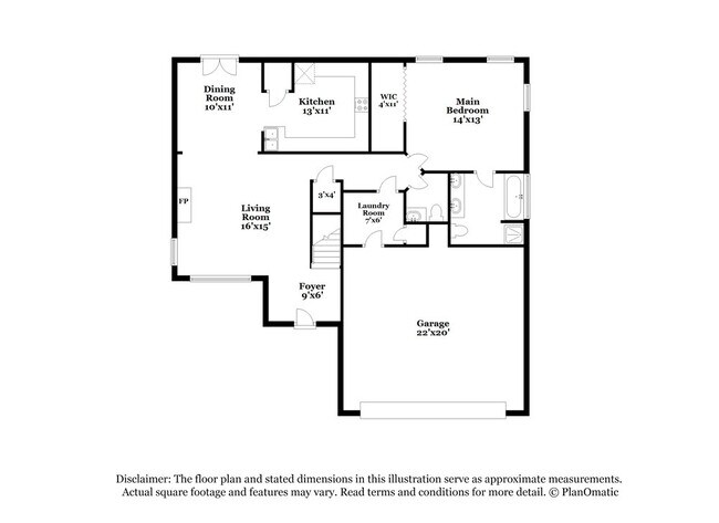 Foto del edificio - 26 Kentucky Ave